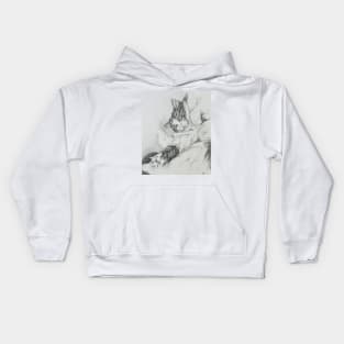 Timon Kids Hoodie